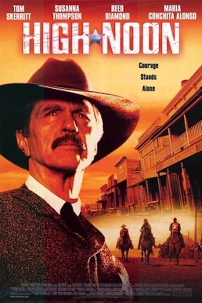 High Noon 2000