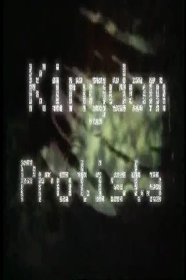 Kingdom Protista 2000