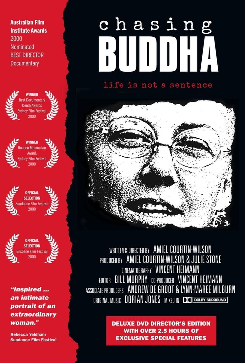 Chasing Buddha 2000