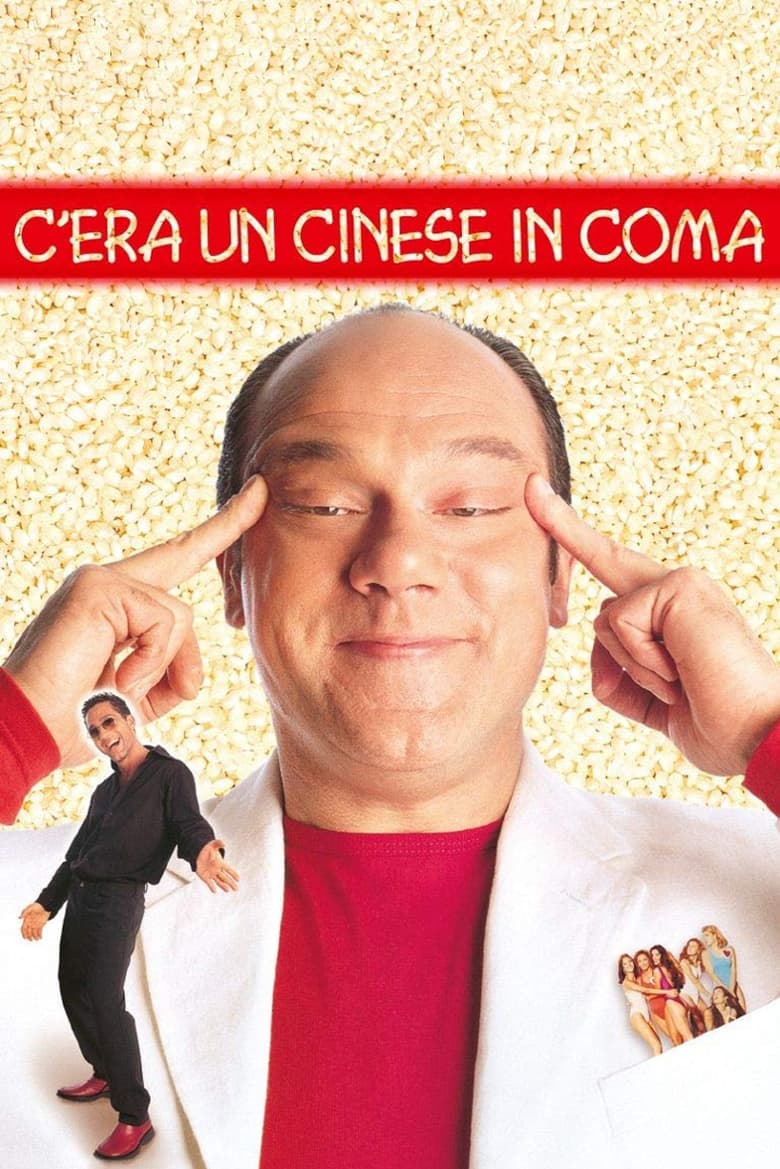 C’era un cinese in coma 2000