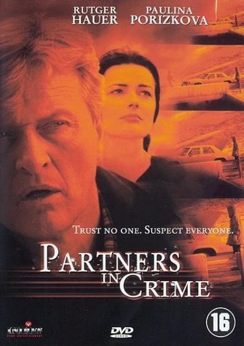 Partners in Crime 2000