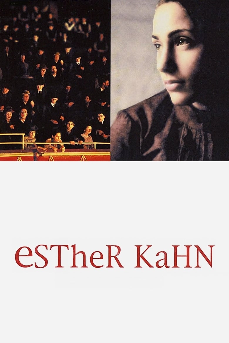 Esther Kahn 2000