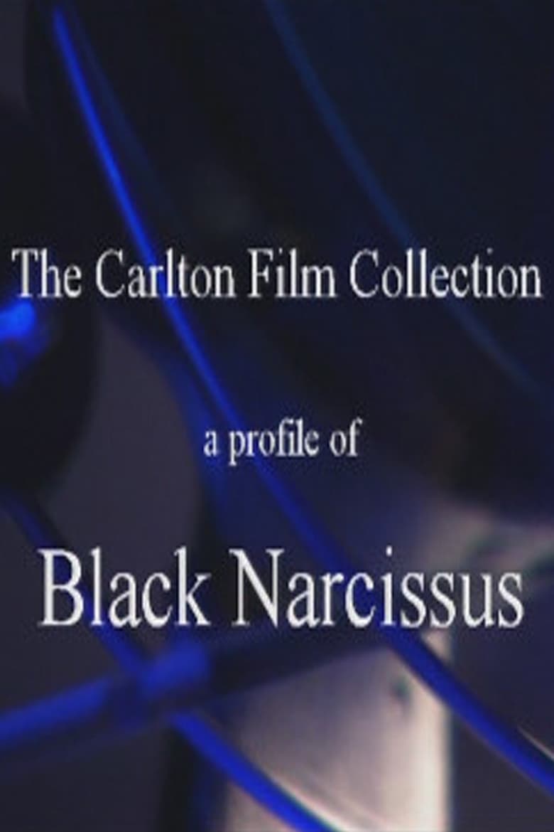 A Profile of ‘Black Narcissus’ 2000