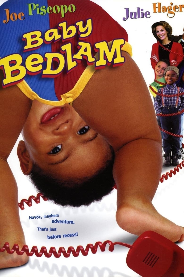 Baby Bedlam 2000