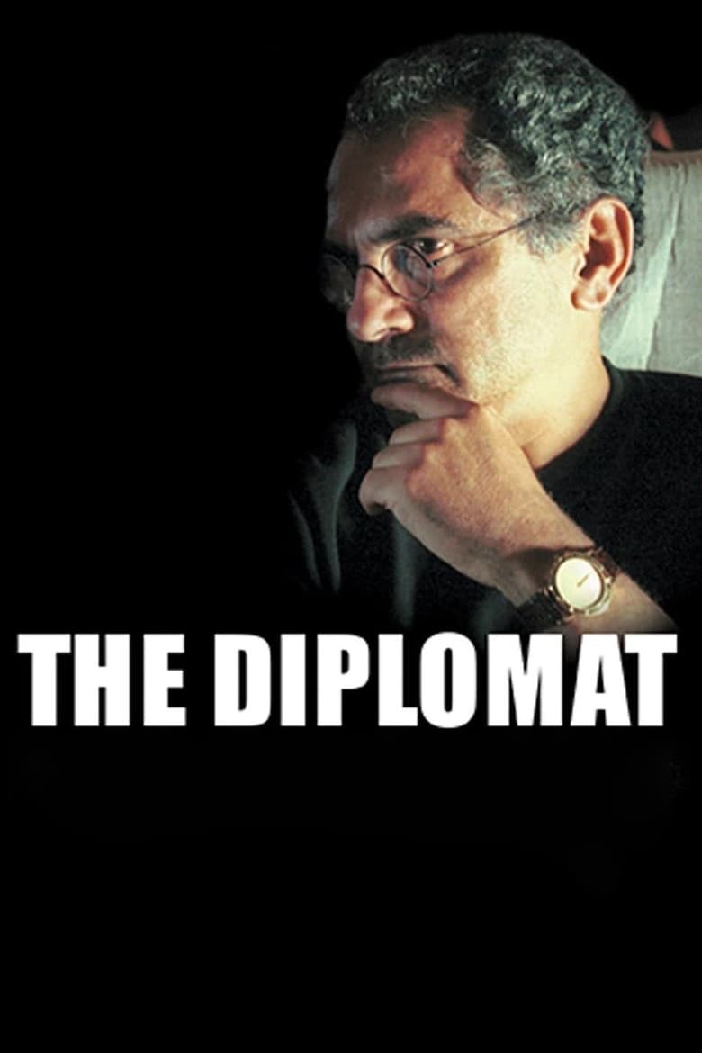 The Diplomat 2000