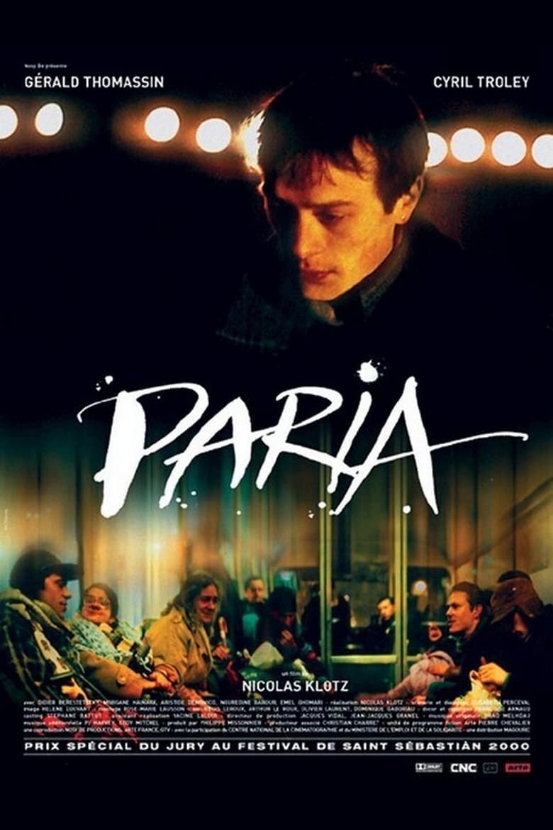 Paria 2000