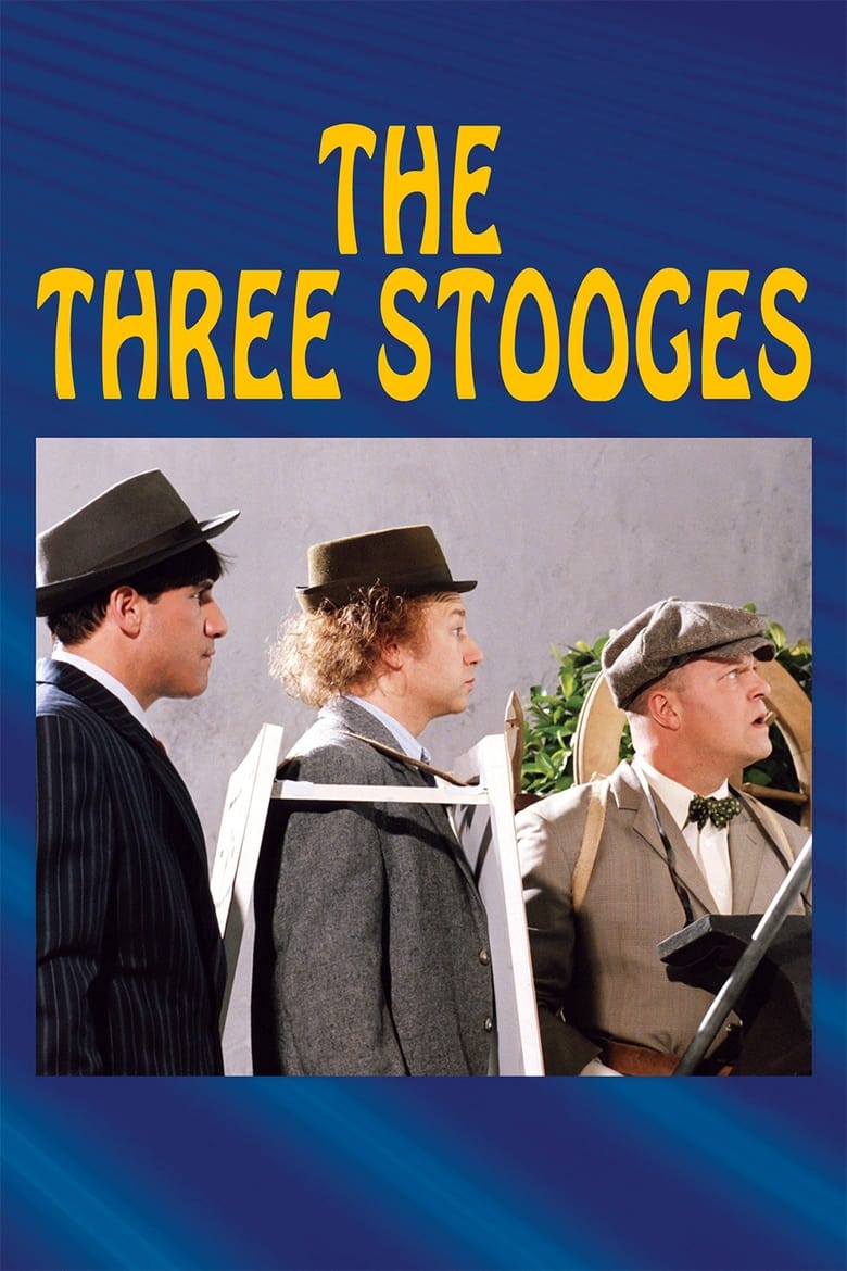 The Three Stooges 2000