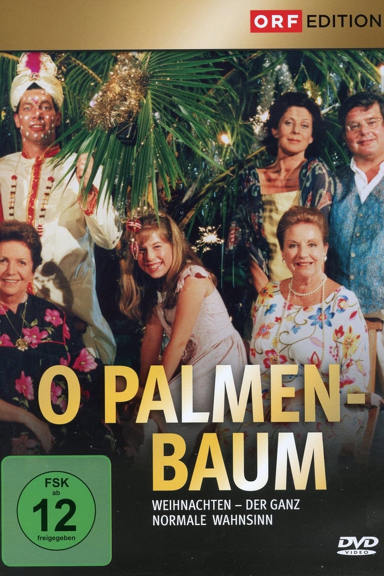 O Palmenbaum 2000