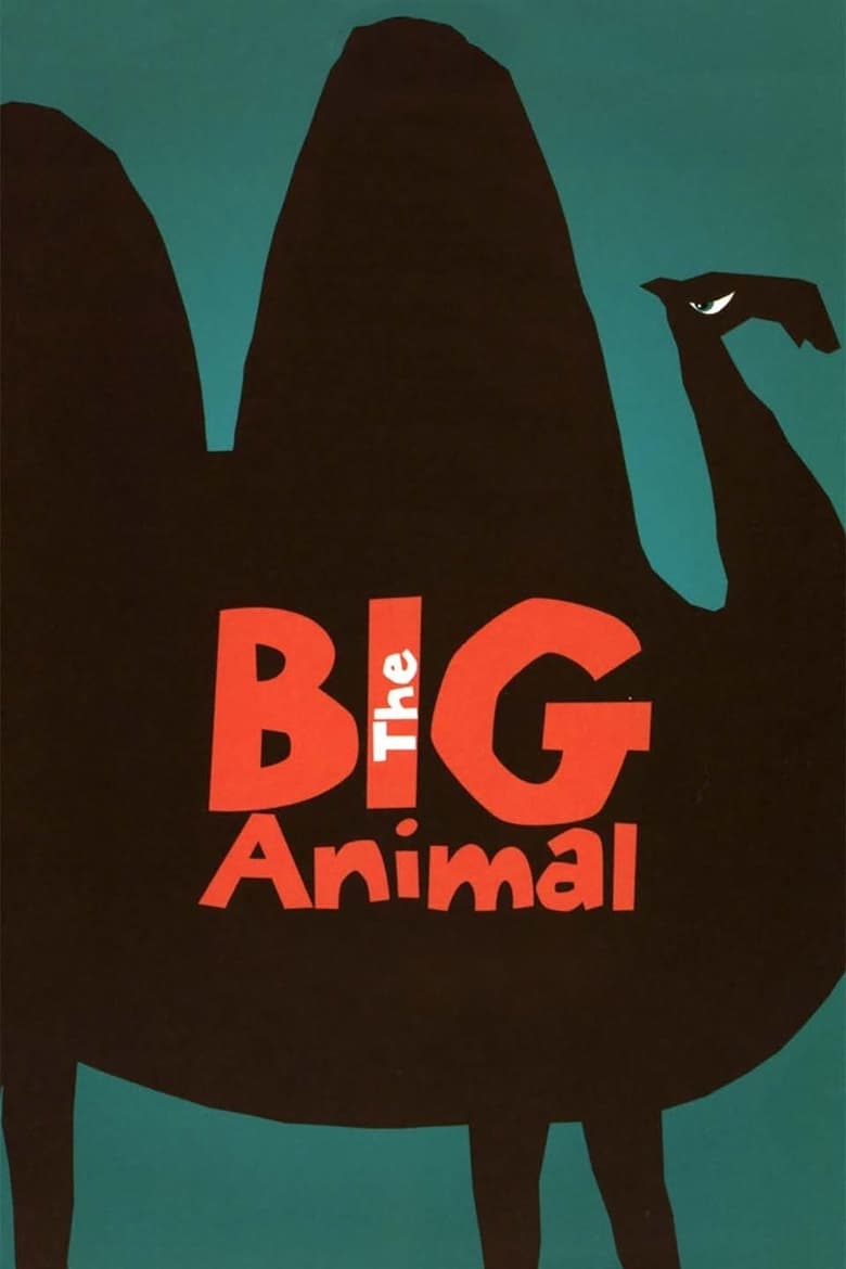 The Big Animal 2000