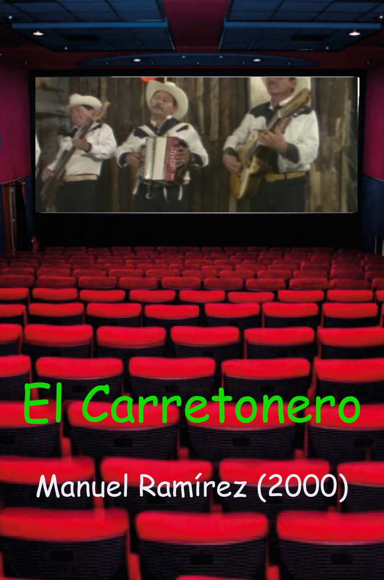 El Carretonero 2000