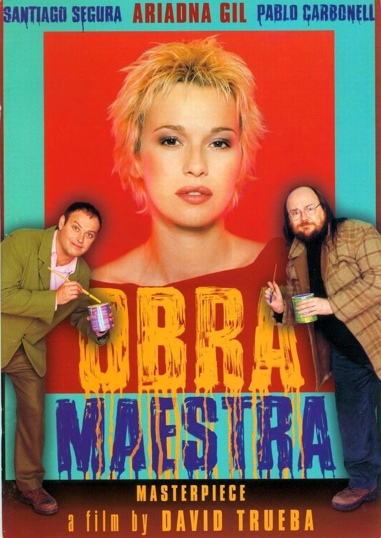 Obra maestra 2000