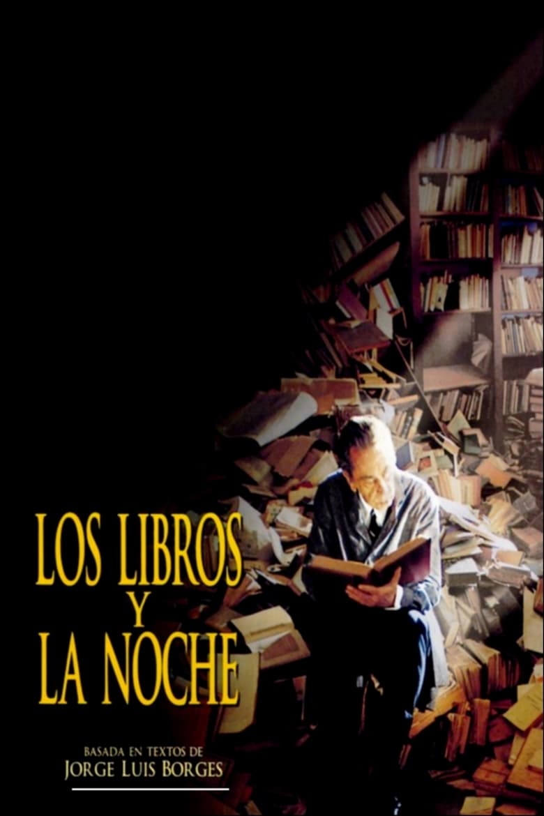 The Books and the Night 2000