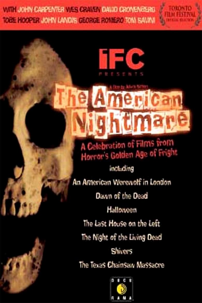 The American Nightmare 2000