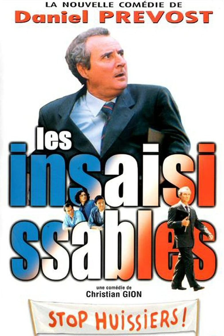 Les Insaisissables 2000