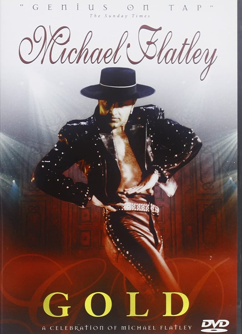 Michael Flatley: Gold 2000