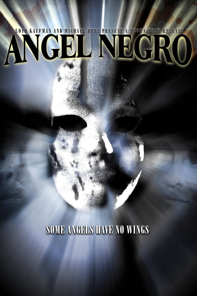 Angel Negro 2000