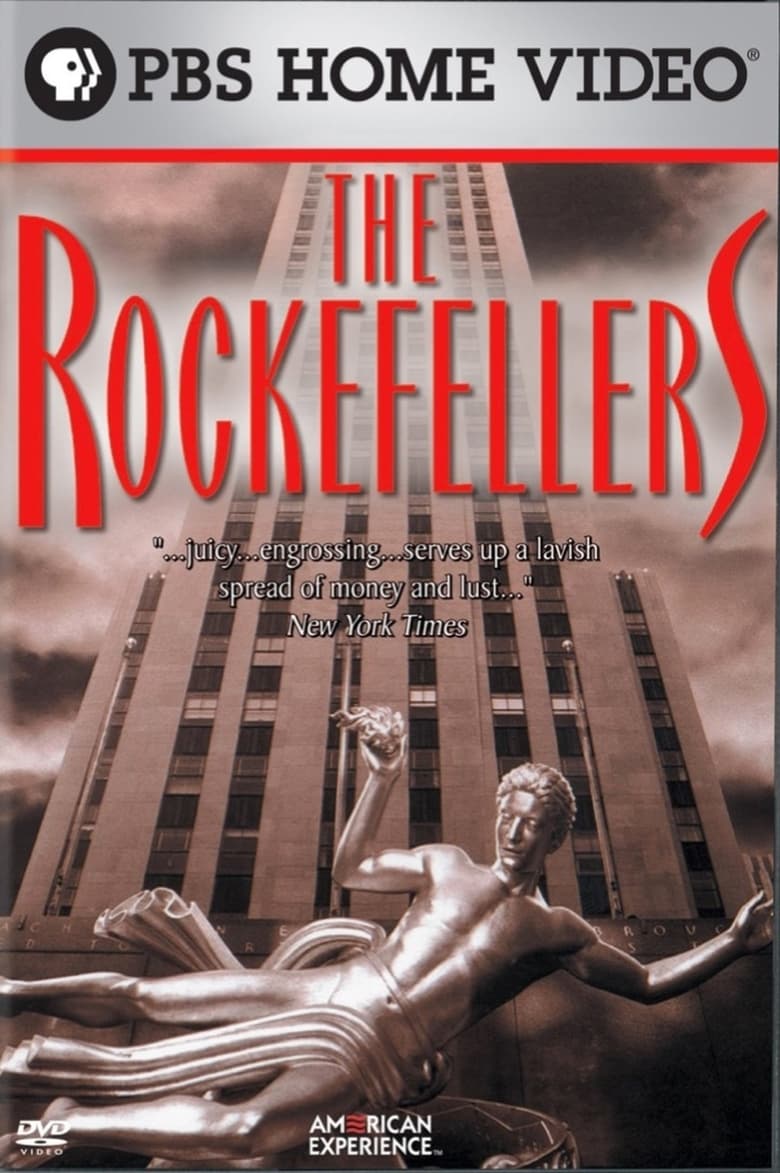 The Rockefellers: Part 2 2000