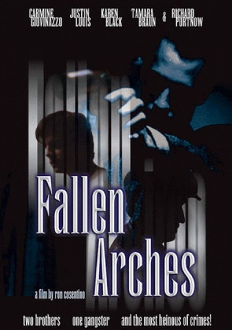 Fallen Arches 2000