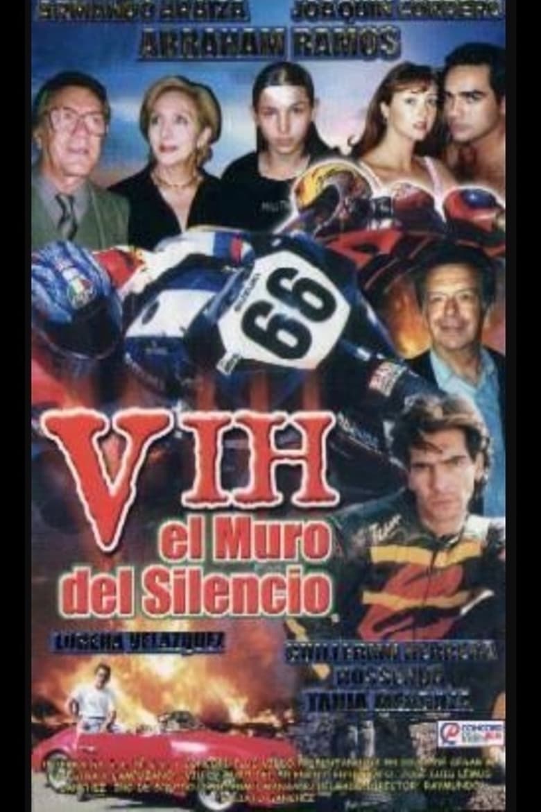 V.I.H.: El muro del silencio 2000