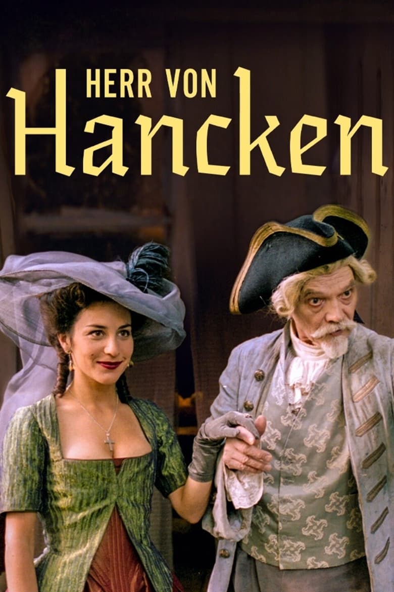 Herr Von Hancken 2000