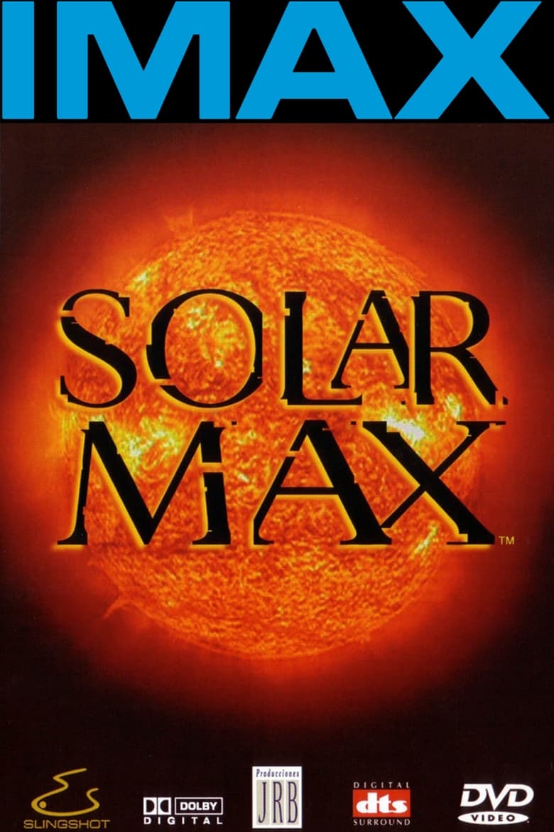 Solarmax 2000