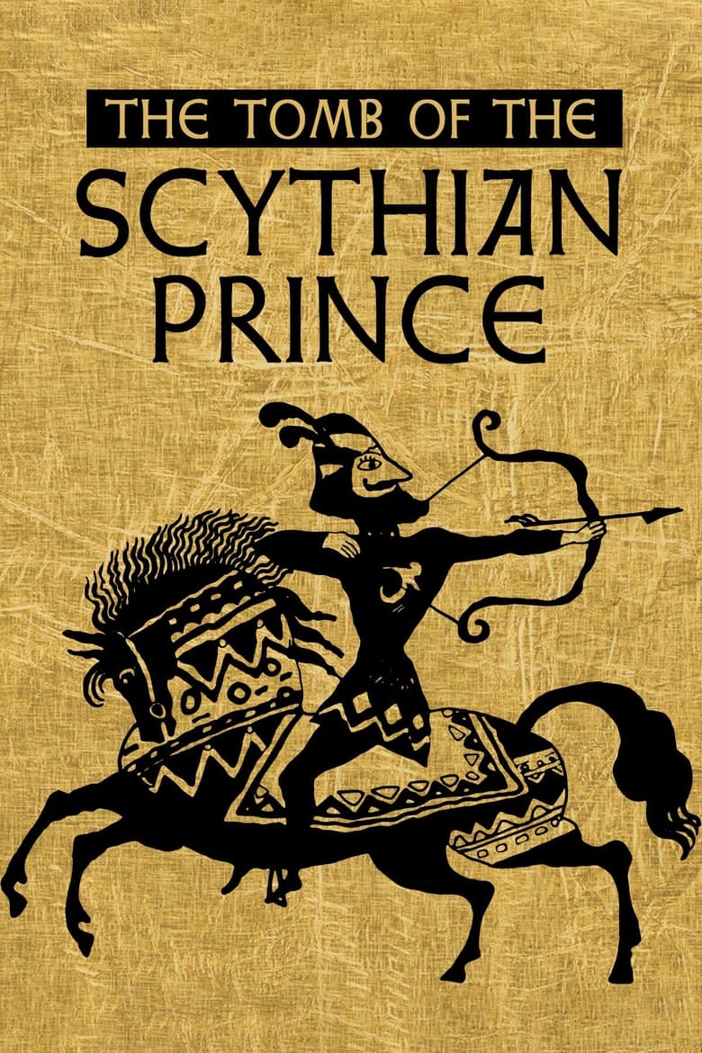 The Tomb of the Scythian Prince 2000