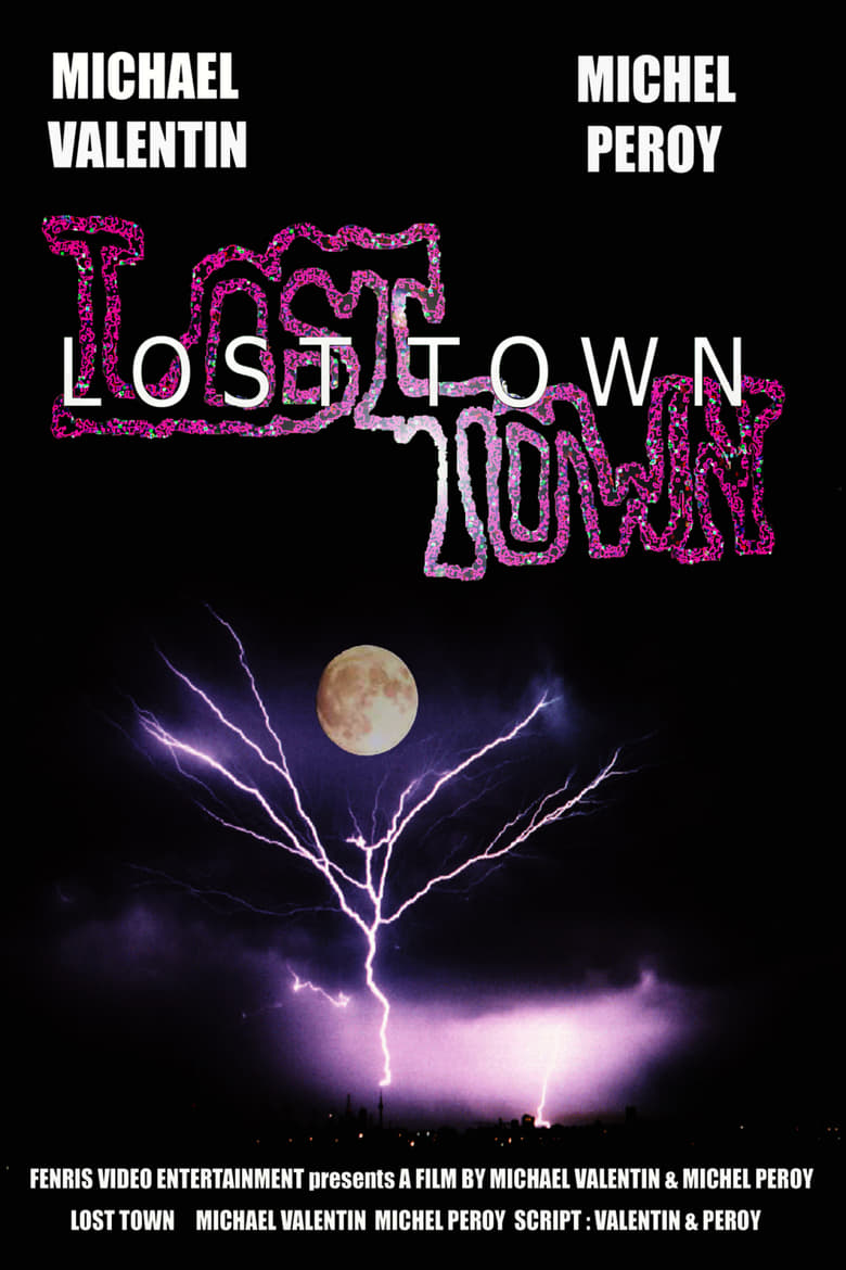 Lost Town 2000