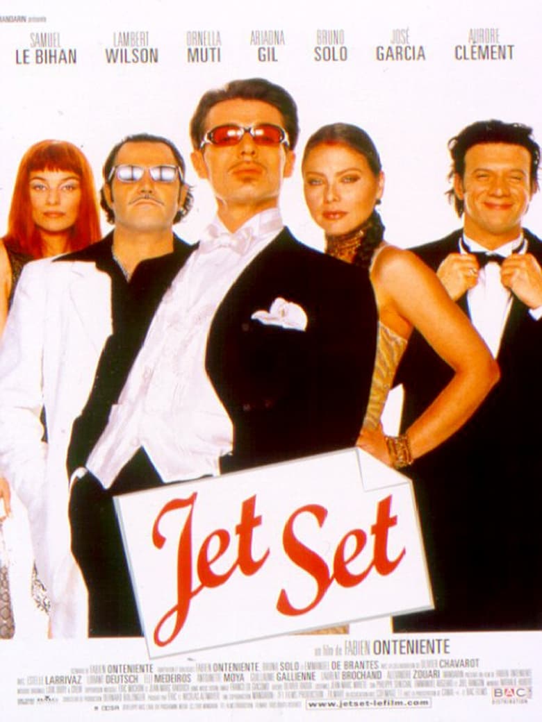 Jet Set 2000