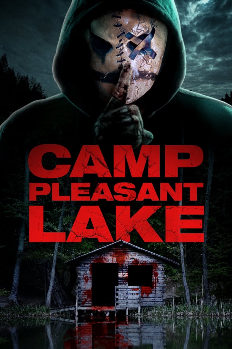 Camp Pleasant Lake 2024