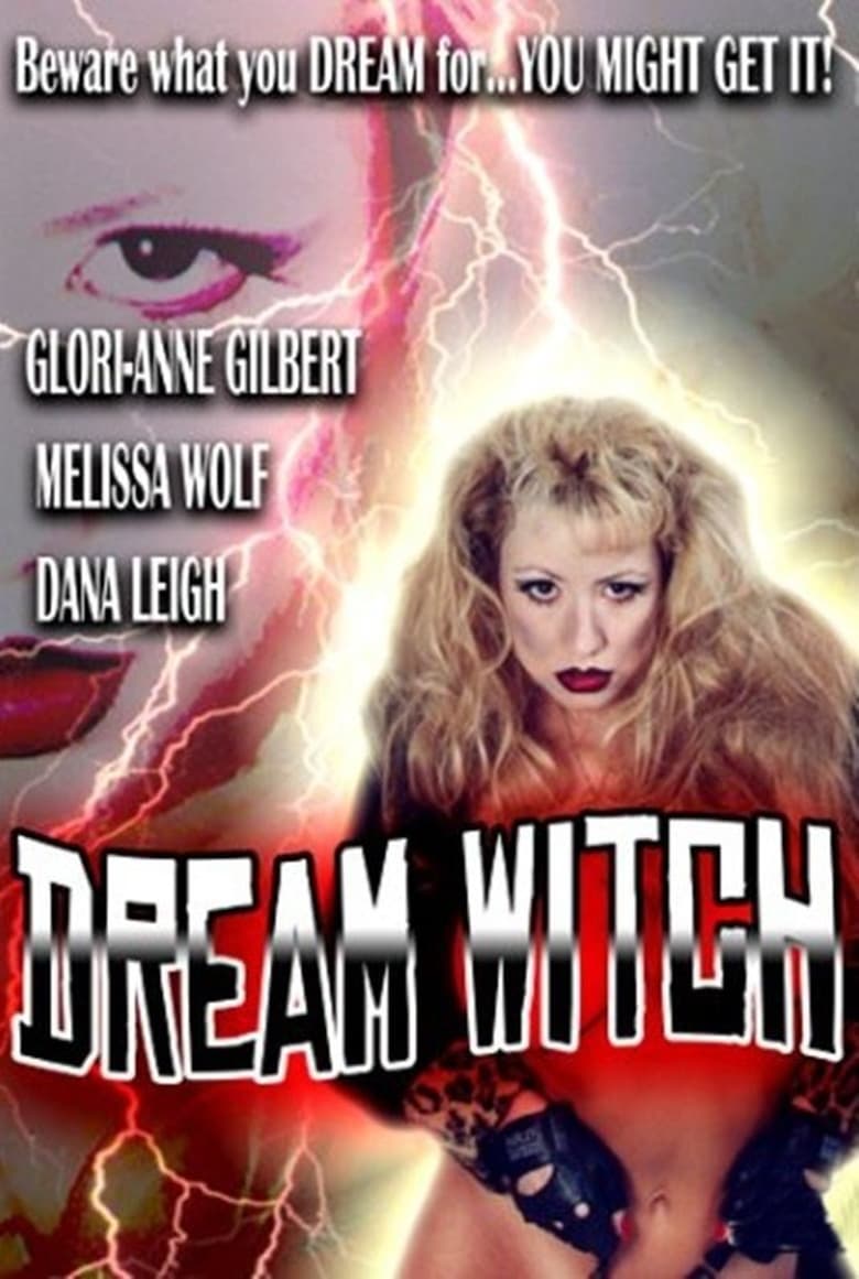 Dream Witch 2000