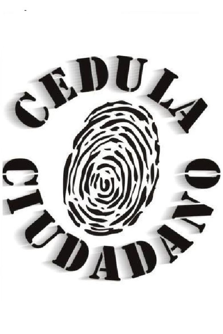 Cedula ciudadano 2000