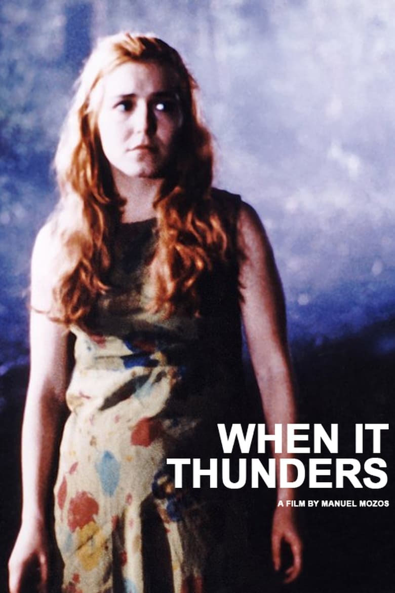 When It Thunders 2000