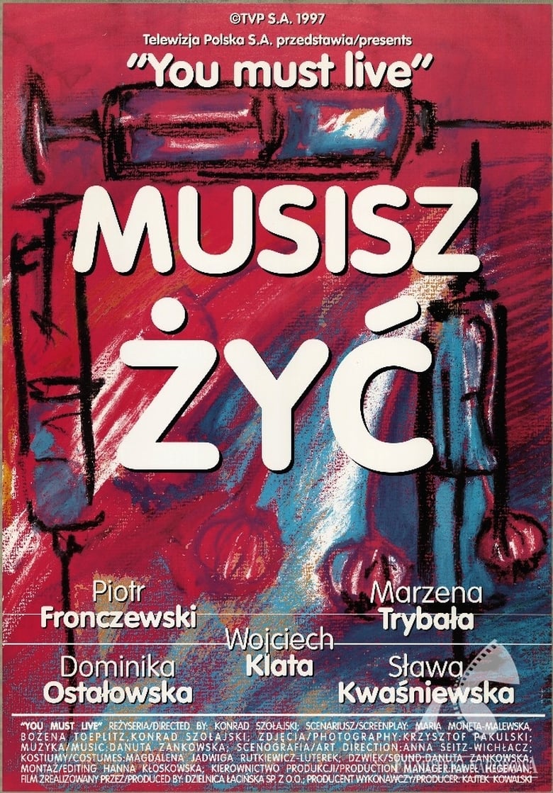 Musisz żyć 2000