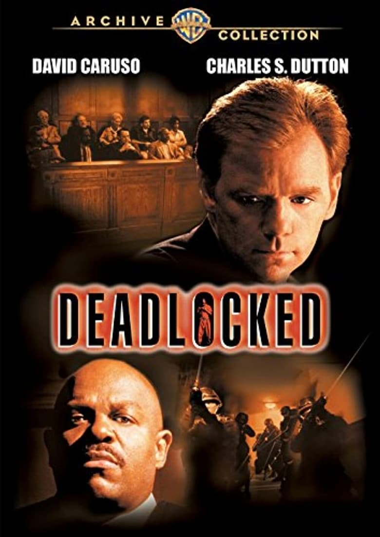 Deadlocked 2000