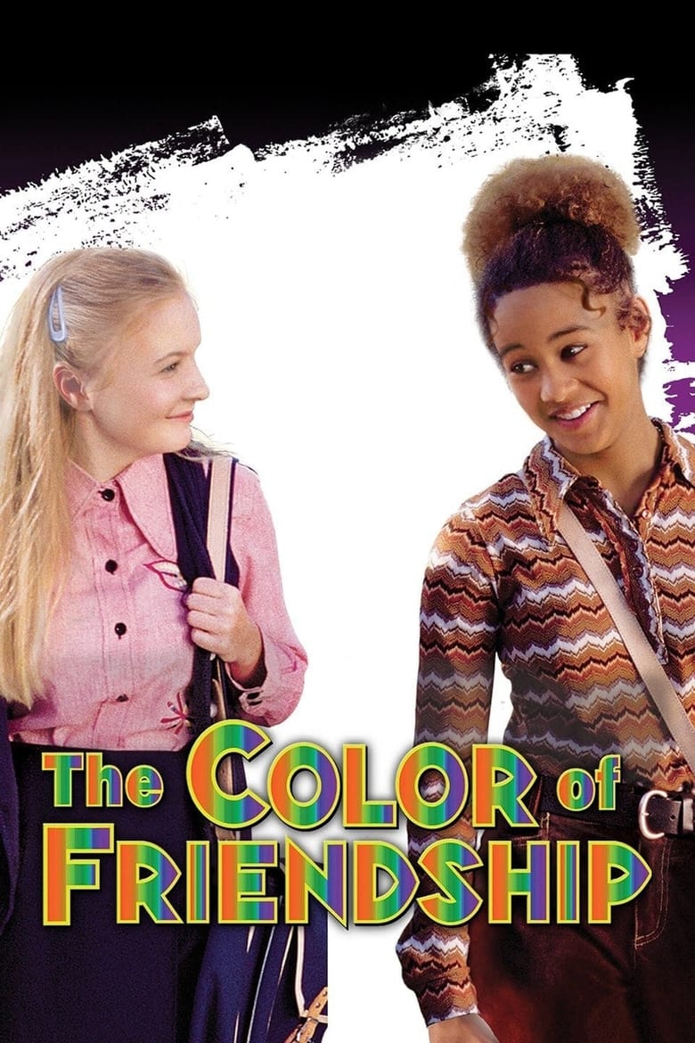 The Color of Friendship 2000