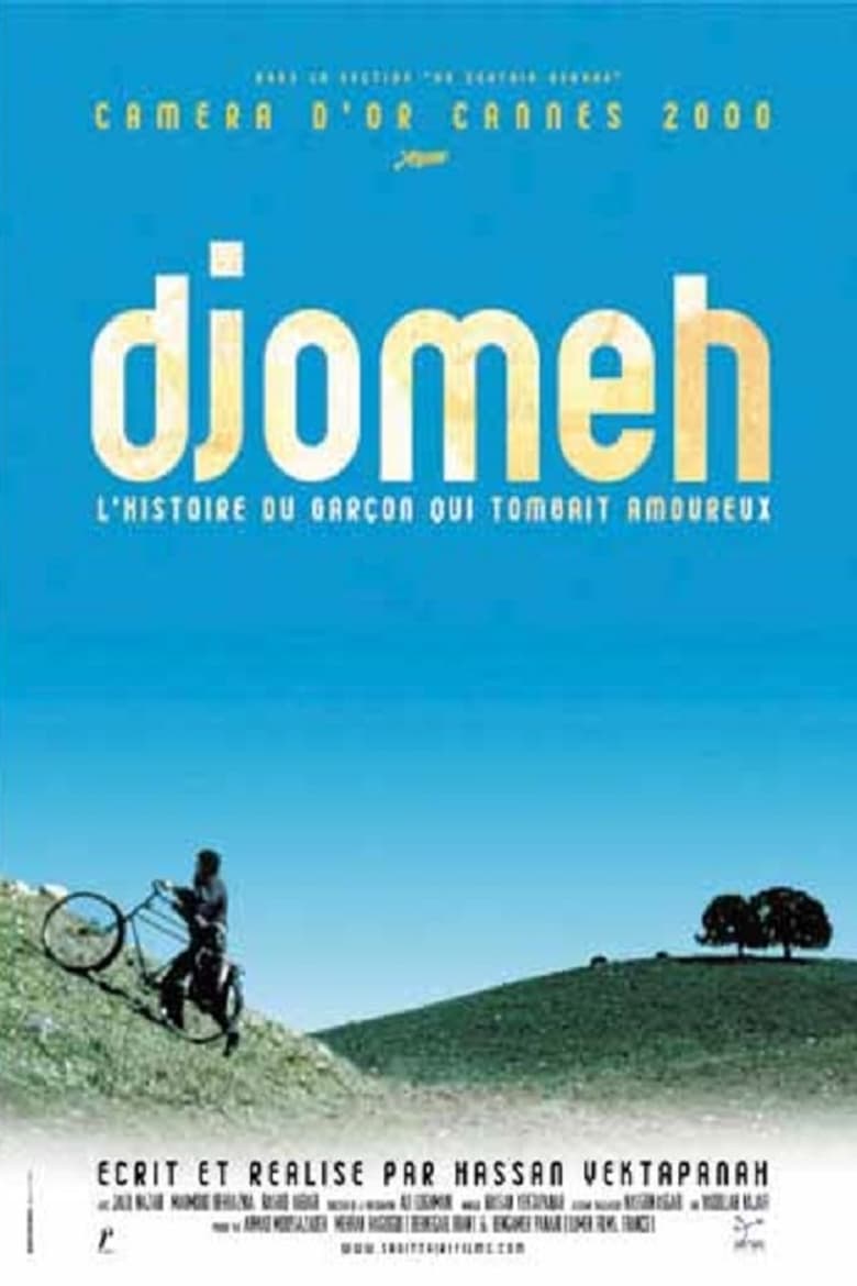 Djomeh 2000