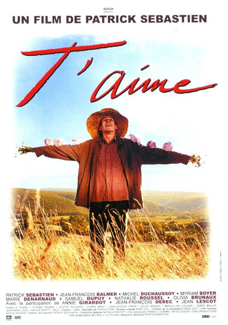 T’aime 2000