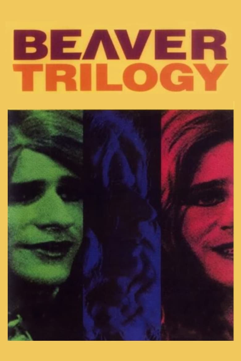 The Beaver Trilogy 2000