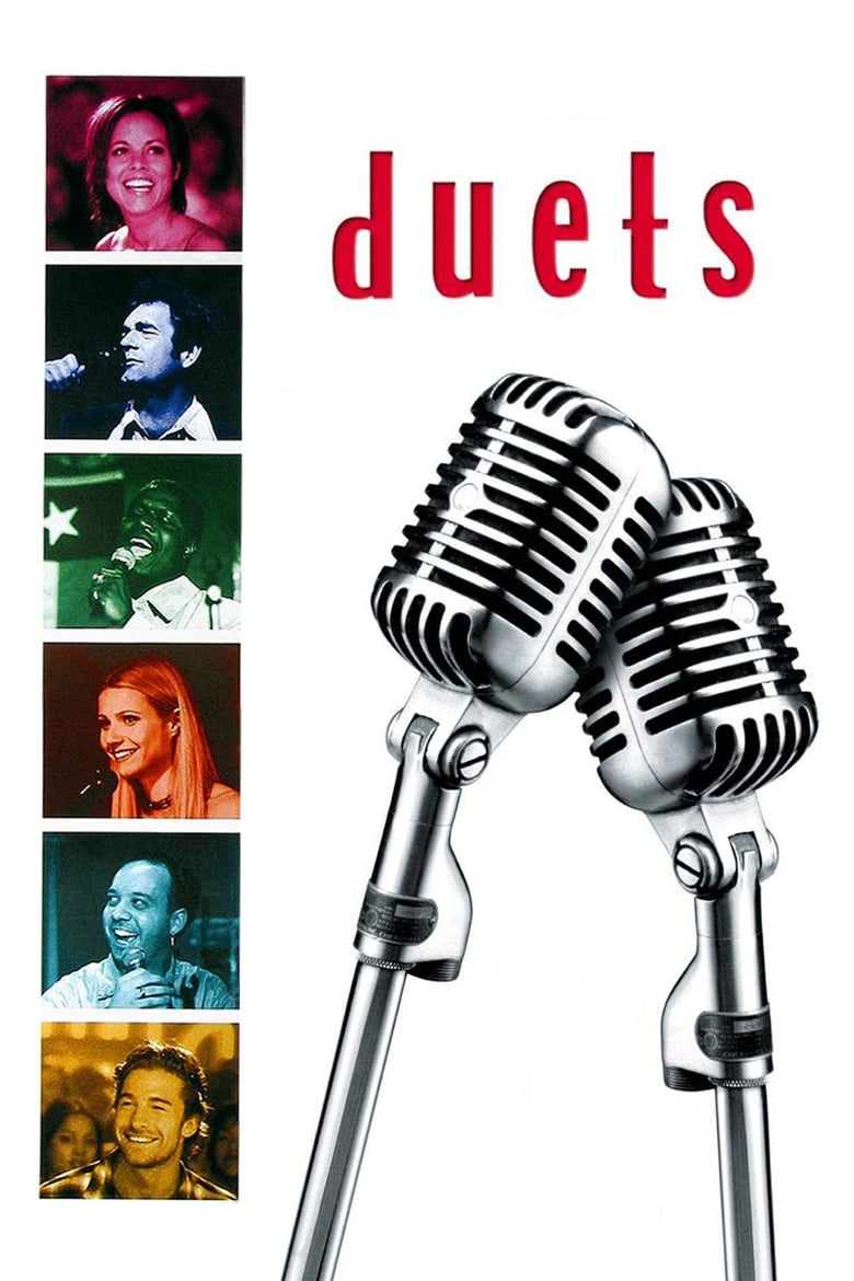 Duets 2000